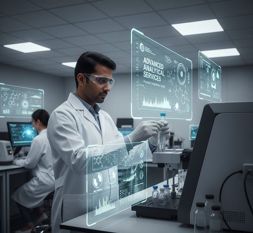 Analytical Services