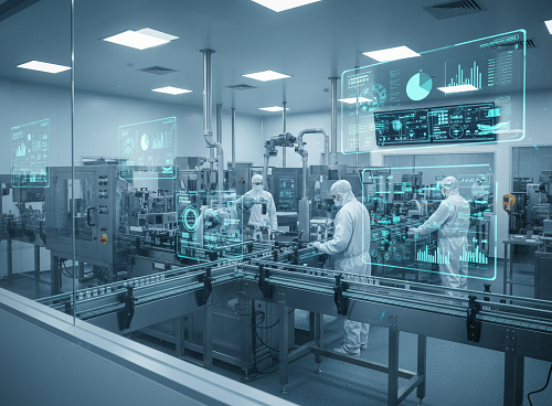 Manufacturing Facility