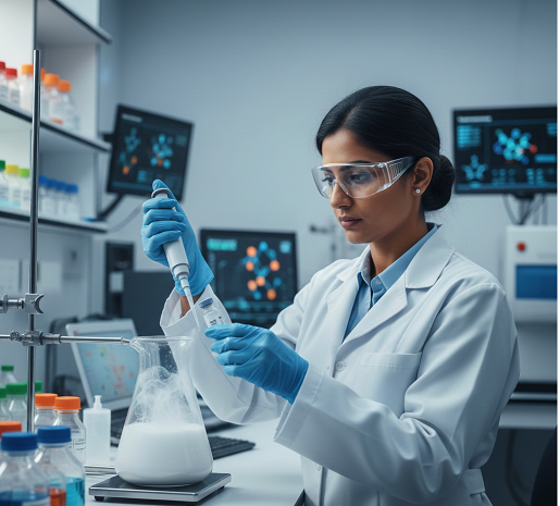 Formulation Development