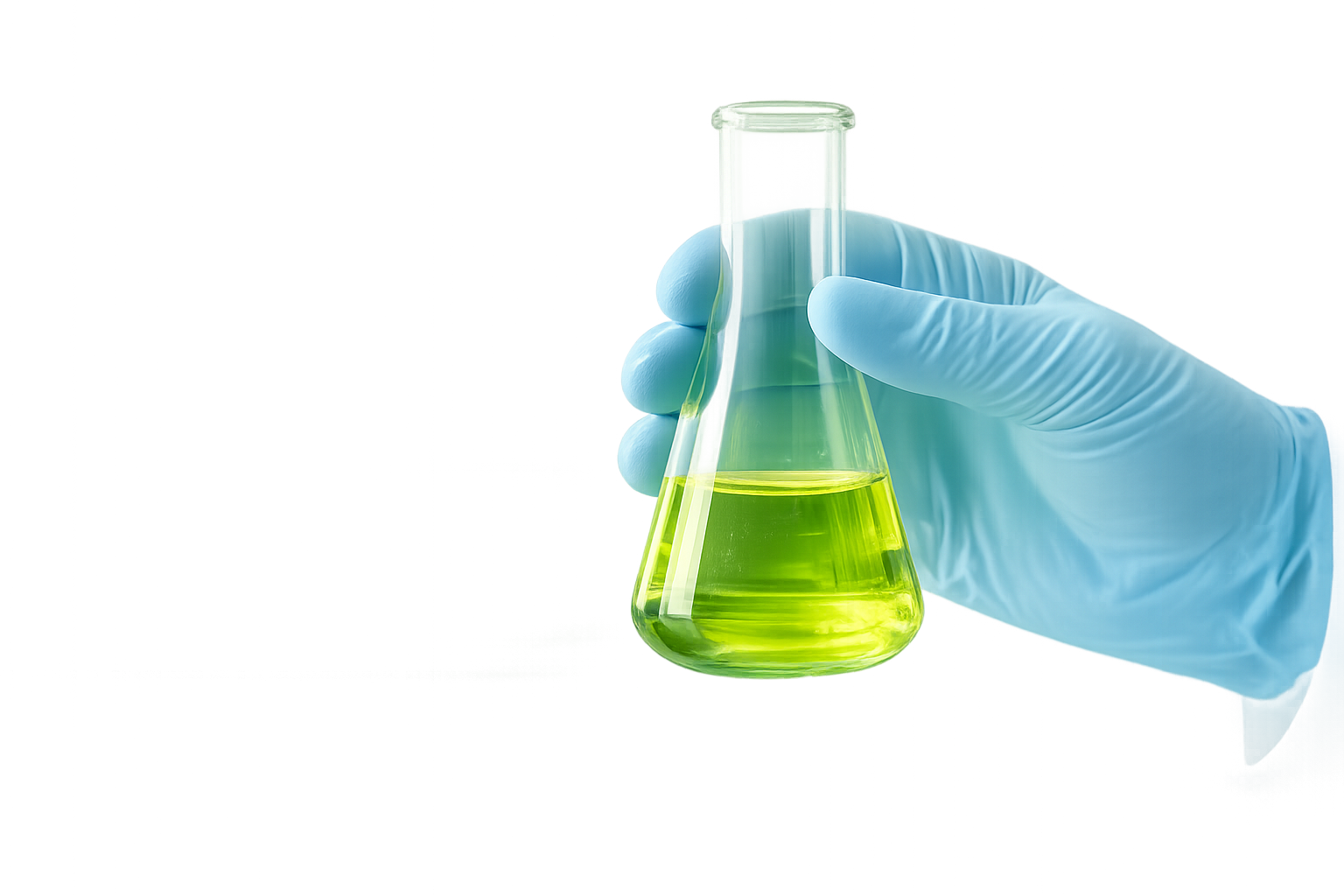 Laboratory Flask